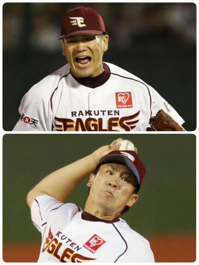 【プロ野球への想い✨マー君おめでとう🥹🎊】
達成からはだいぶ経っちゃいましたが、今回は少しだけ自分に御縁はあるものの、珍しい時事ネタに関する投稿を🎶☺️
　
プロ野球は小学生の頃から好きで観ていましたが、社員だった楽天がちょうど在籍中に球団経営を始めてからは、東北楽天ゴールデンイーグルスファン一筋です✨🦅
　
中でも先日、長い長い足踏みの末、ジャイアンツで悲願の日米通算200勝を達成したマー君こと田中将大投手は、非常に思い入れの深い選手です💕🥹
　
全国6大都市で半年ごとに行われていた楽天市場出店社さま向けのイベントでの司会業務でのスピーチ力と進行能力を評価頂き、僕が大役を仰せつかって楽天グループ全社納会の総合司会を務めさせて頂いたのが2006年。
　
プロ野球参入後、紆余曲折あって野村克也監督をお迎えして臨んだ2シーズン目を終え、『漢氣』で入団してくれた岩隈投手、礒部選手、山崎選手など実力のある選手は数名いたものの、まだまだ戦力的にはこれからという状況の中、その年の高卒ドラフト1位で入団を決めてくれたのがマー君こと田中将大投手であり、グループ納会にも野村監督と共にゲストとして参加されていて、次の年のシーズンの意気込みを語って頂くスピーチをお願いし、ご登壇を促すお役目を頂いたのでありました✨☺️

壇上での田中投手はこれから、資金力も戦力も設備もまだまだ乏しい新興球団と共に成長していくぞ❗️という気概にあふれながらも初々しく、力強い言葉で躍進を誓って下さったことを覚えています✨
　
そして野村監督はオーナー企業の数千人の社員たちの前でも、一切の忖度ない、毒も愛もあるいつものノムさん節(笑)で、チームを強くしていくことを約束して下さったのでした🎶
　
その年のドラフトでは、後年田中投手の唯一無二の女房役となる嶋基宏捕手をはじめ、渡辺直人内野手、永井怜投手といった後の主力となる選手が入団。
　
その後の田中投手のご活躍は周知の通り✨😁
　
決して恵まれているとは言えない環境の中で己の心身を磨き上げ、同い年で共に海を渡った名投手・前田健太投手に「俺たちはハンカチ世代じゃない。マー君世代だ❗️」と言わしめるほどの、球史に残る先発完投型投手に成長を遂げました🥹。
　
僕自身はどうしてもマー君の本拠地での投球を生で観たくて、楽天からは卒業した後でしたが、2010年に仙台でのデーゲームを観戦に行き、その剛球を目の当たりにし、プロ野球史に残る大投手への成長を確信したのでした✨😃
　
そして東北を、日本中を悲しみの底に叩き落とした東日本大震災から2年後。
　
2013年の24勝0敗、防御率1.27というプロ野球とは思えない異次元の投球をシーズン通して続け、野村監督からバトンを受け継いだ星野仙一監督の下、初のリーグ優勝&日本一に辿り着いた瞬間、不覚にも僕も感極まって思わず涙😭。
　
さかのぼって2006年の開幕前に、当時担当していた楽天市場の出店社様向け月刊誌の編集の仕事で仙台に取材に行きました。
　
取材先はフルキャストスタジアム宮城。アポイントをとったお相手は同期入社で初代球団代表の米田純さん☺️。
　
参入決定からわずか半年で開幕を迎えなければならなかった頃の苦労話と、これからのビジョンなどを語って頂くことで、出店社様に気付きやヒントを与えられるのではないか、と考えたからこその記事化でした😃。
　
そして学生時代から体育会で野球に打ち込み、西武百貨店出身で何度も自社保有チーム・ライオンズの優勝を経験していた米田さんは、僕に対して個人的に
　
「自分の会社が球団を持っていることで、どれだけ嬉しい気持ちになれるのか、ってことを、社員のみんなに味わってもらえるようにがんばるよ🔥」
　
そう力強く語って下さっていたことを思い出し、「こういうことだったんだな🥹」と卒業後ながら実感し、当時の同僚やOB仲間たちとも久々に連絡を取り合って喜び合ったのでした🎶☺️
　
そして今年。
待ちに待った史上4人目の日米通算200勝✨
　
途中賛否両論あった移籍問題もありましたが、アスリートと所属先、移籍先の合意の下で競技を続けて得た結果。僕はこれも、生々しくも立派なプロフェッショナリズムだと思います✨😃
　
ということで、長々綴りましたが、田中投手、球史に名を残す大記録達成おめでとうございます‼️🎊
　
ご本人の目に触れることはまずないと思いますが(笑)、心よりお祝いさせて頂くと共に、現役を続けられる限り陰ながら応援させて頂きます🔥😁